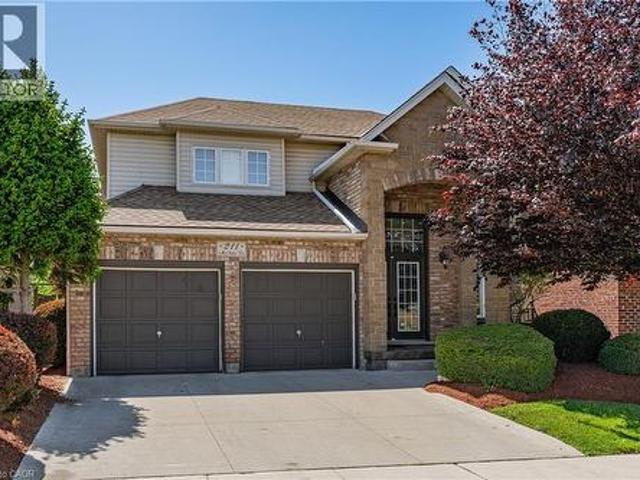 House for sale in Cambridge, Ontario