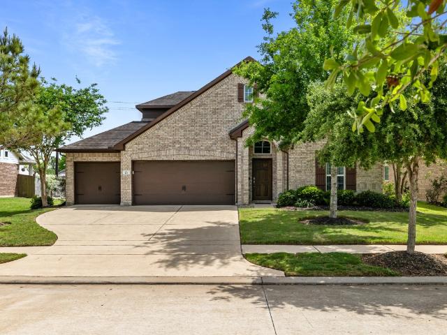 Property for sale in Clute, Texas