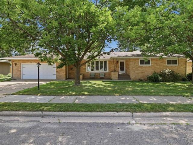 House for sale in Stevens Point, Wisconsin