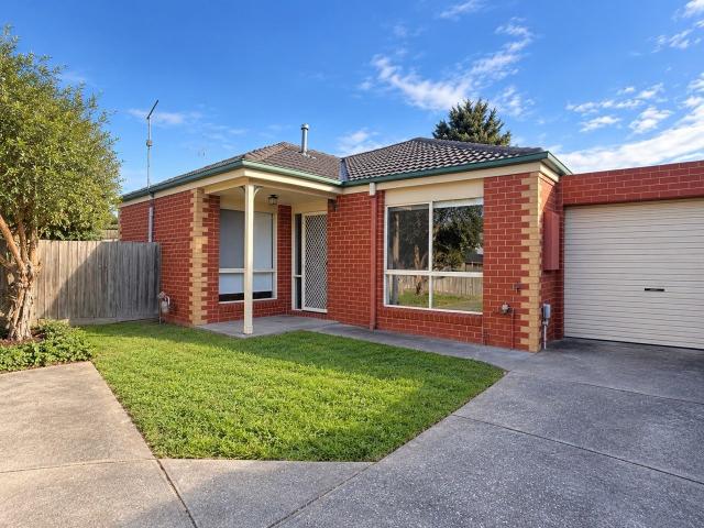 Apartment for rent in Geelong, Victoria