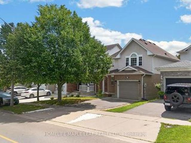 House for sale in Cambridge, Ontario