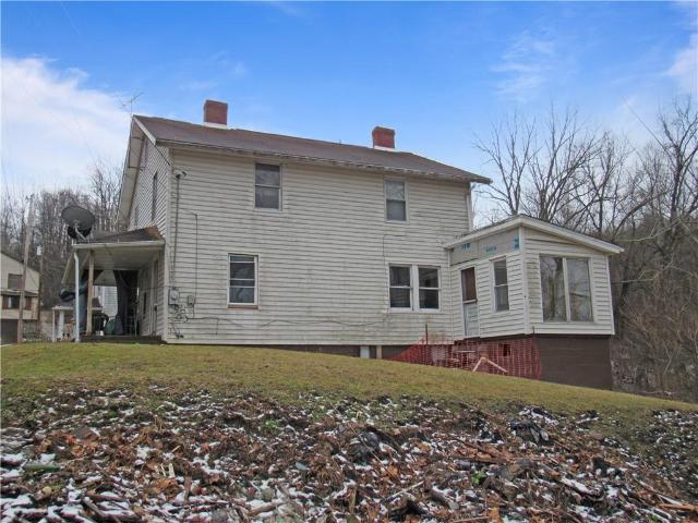 House for sale in East Millsboro, Pennsylvania