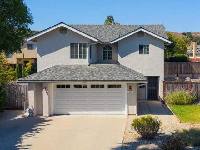 House for sale in Buellton, California