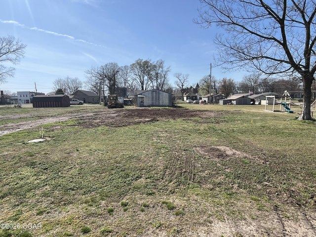 Land for sale in Kansas