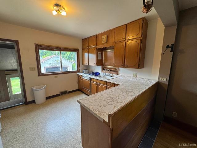 House for sale in Crystal Falls, Michigan
