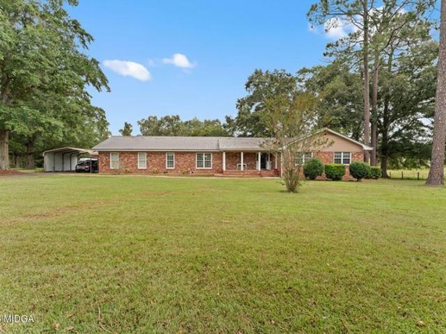House for sale in Cordele, Georgia