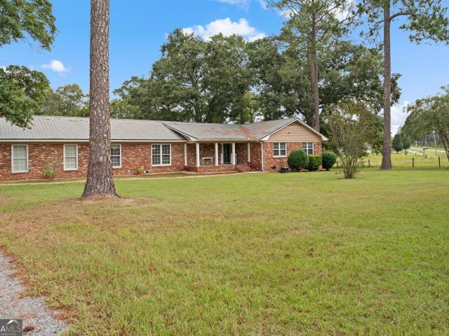 House for sale in Cordele, Georgia