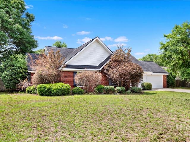 House for sale in Rincon, Georgia