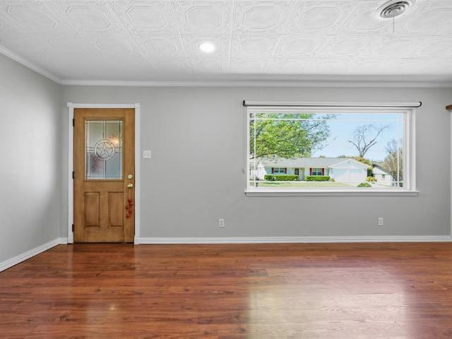 House for sale in Benbrook, Texas