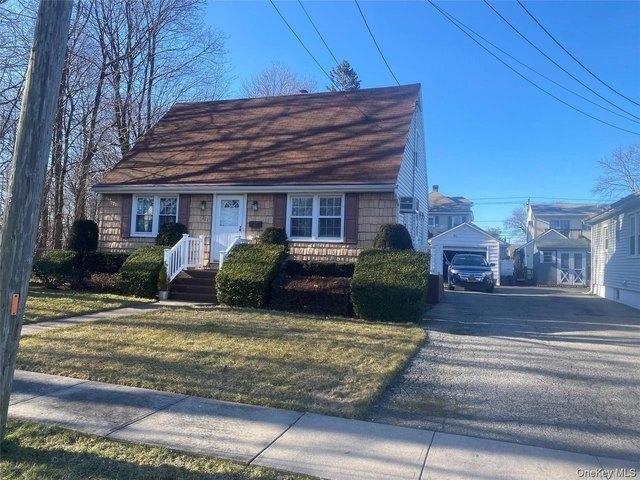 House for sale in Nassau, New York
