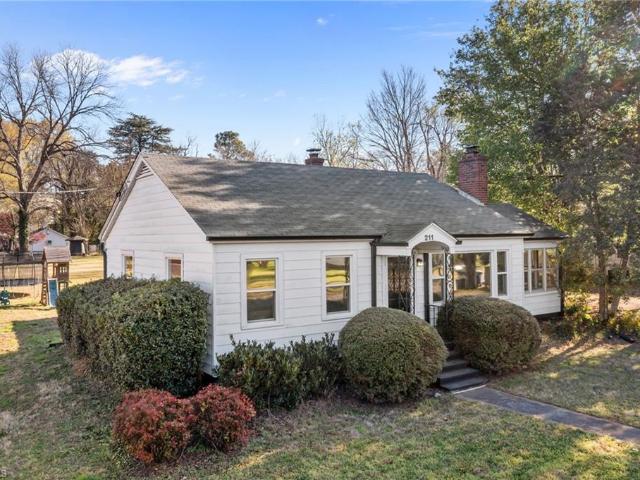 House for sale in Guilford, North Carolina