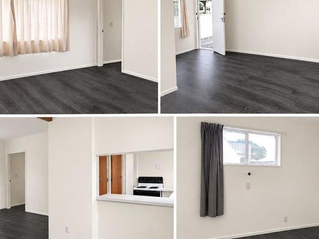 Apartment for rent in Ava, Lower Hutt