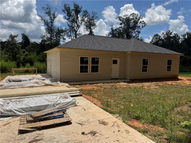 House for sale in Colfax, Grant Parish