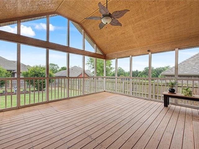 House for sale in Ark