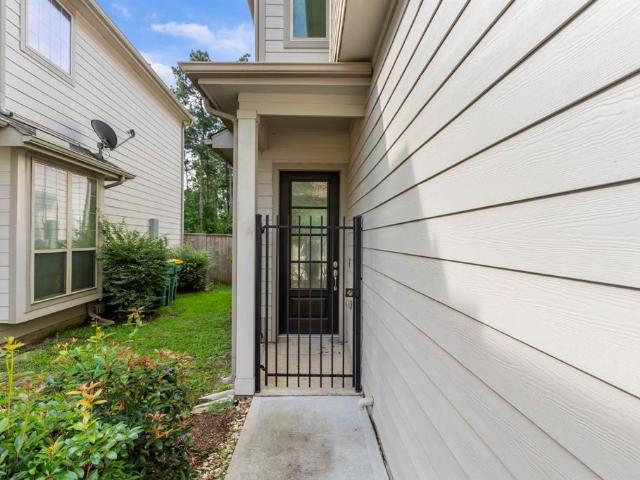 Townhouse for sale in Conroe