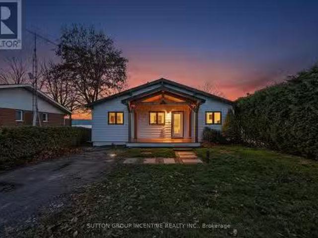 House for sale in Oro-medonte, Ontario