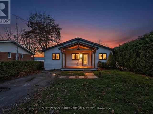 House for sale in Oro-medonte, Ontario