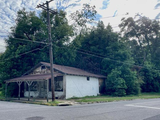 Commercial for sale in Dothan, Alabama