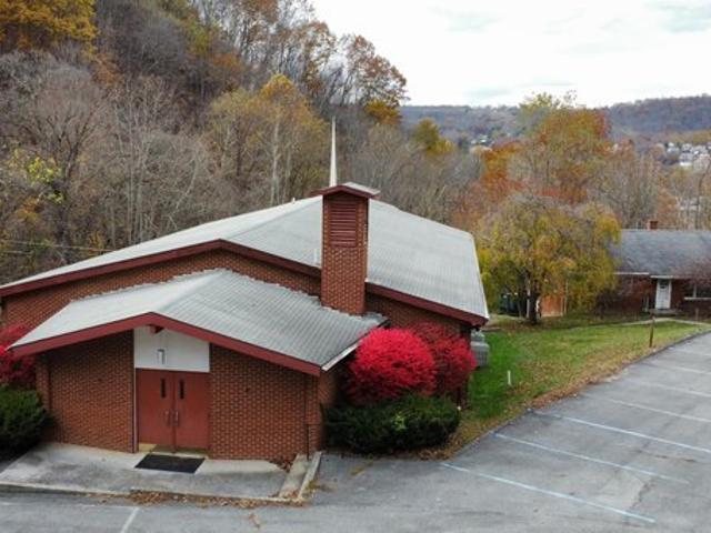 House for sale in Ronceverte, West Virginia