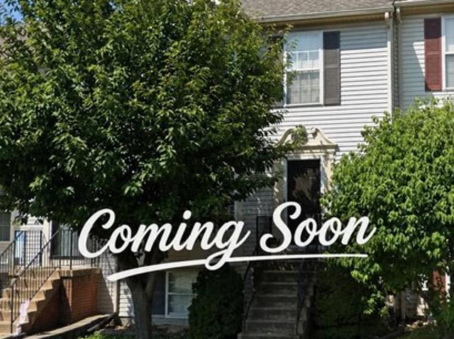 Townhouse for sale in Rocky Ridge, Maryland