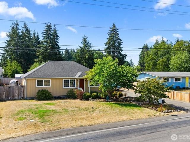 House for sale in Thurston, Washington