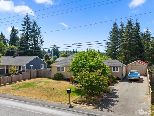 House for sale in Thurston, Washington