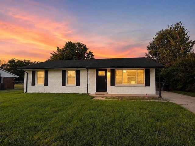 House for sale in Georgetown, Kentucky