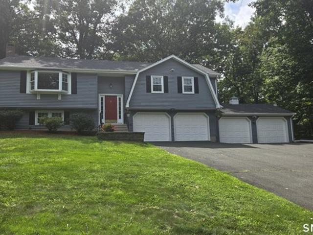House for sale in Granby, Connecticut