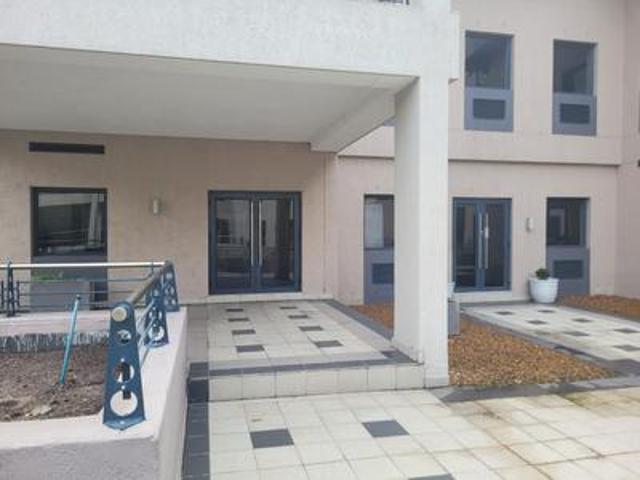 Commercial for rent in Milnerton, Western Cape