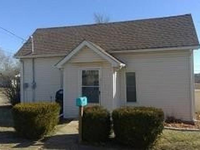 House for sale in Park Hills, Missouri