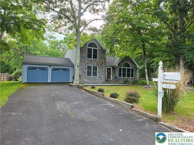 House for sale in Lehman, Pennsylvania