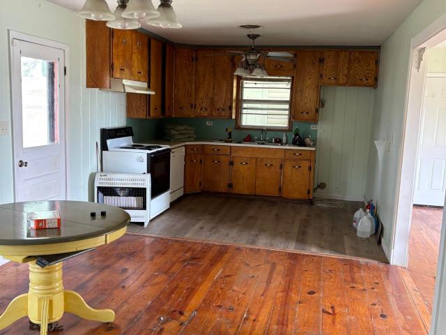 House for sale in Ark