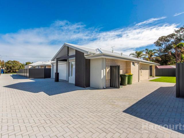 Apartment for rent in Parklands, Western Australia