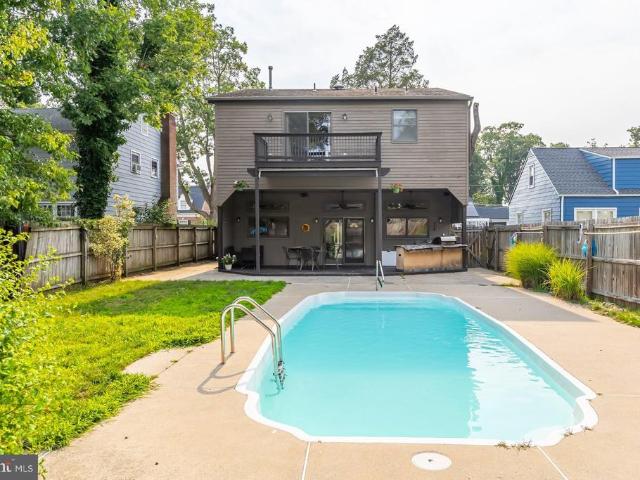 House for sale in Millville, New Jersey