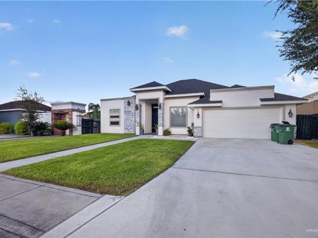 House for sale in Hidalgo, Hidalgo County