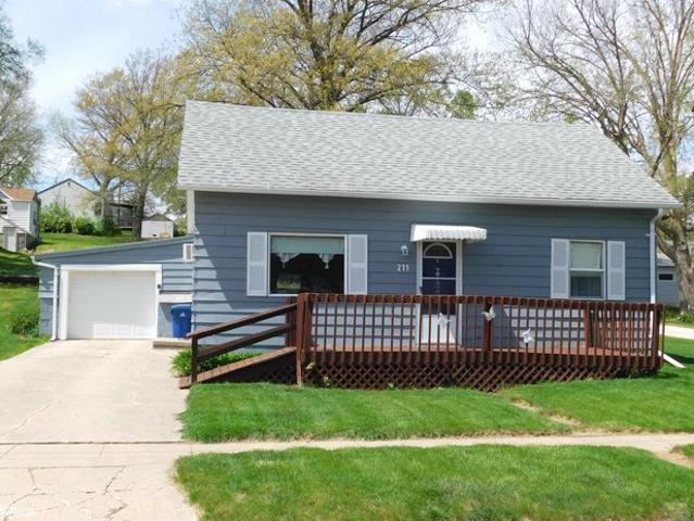 House for sale in Denison, Iowa