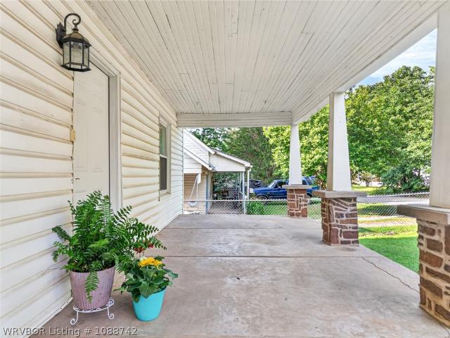 House for sale in Ark