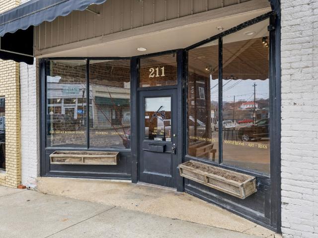Commercial for sale in Tennessee
