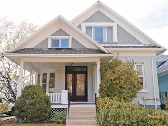 House for sale in Salt Lake City, Utah