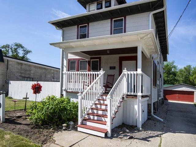 House for sale in Palmyra, Wisconsin
