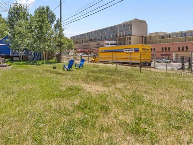 House for sale in Teller, Colorado