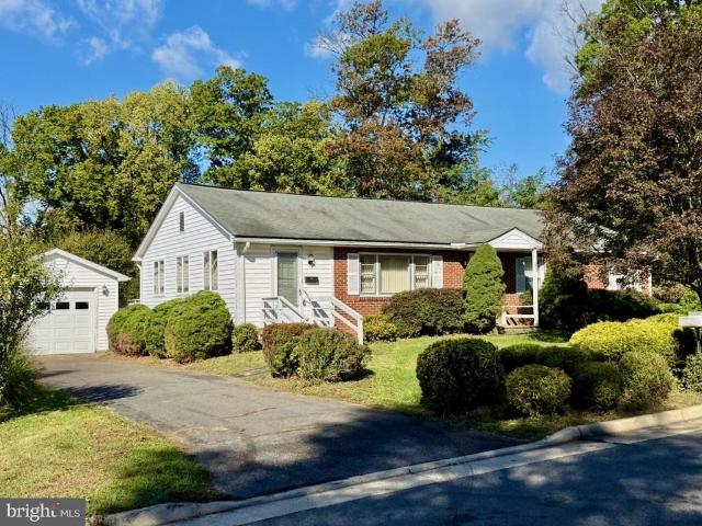 House for sale in Purcellville, Loudoun County