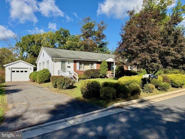 House for sale in Purcellville, Loudoun County