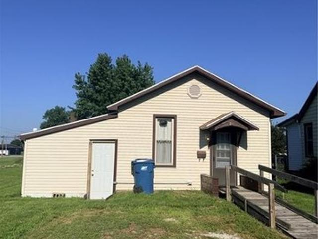 House for sale in Vermilion, Illinois