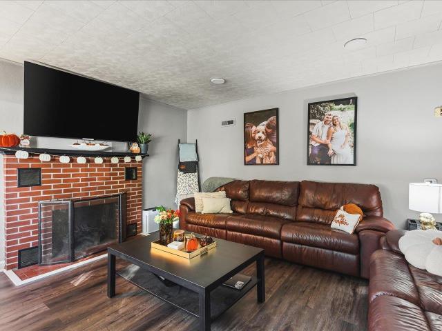 House for sale in Oregon, Ogle County