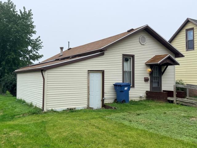 House for sale in Vermilion, Illinois