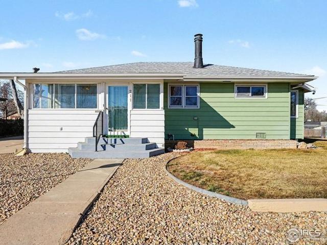 House for sale in La Salle, Colorado