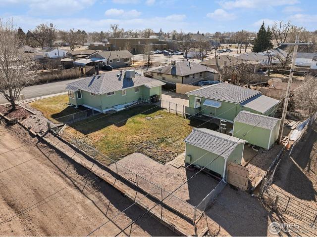 House for sale in La Salle, Colorado