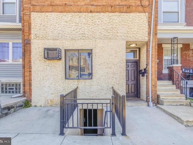 Commercial for sale in Philadelphia, Pennsylvania