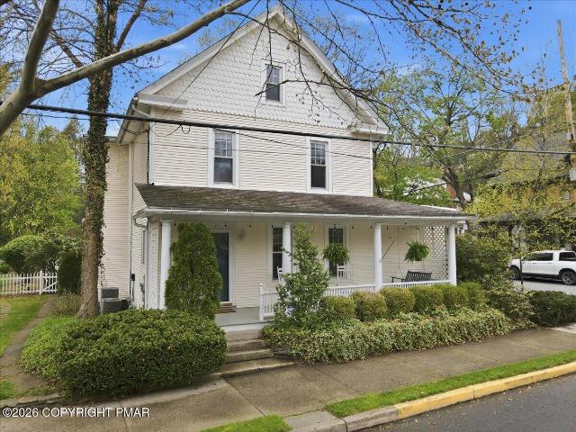 House for sale in Stroudsburg, Pennsylvania